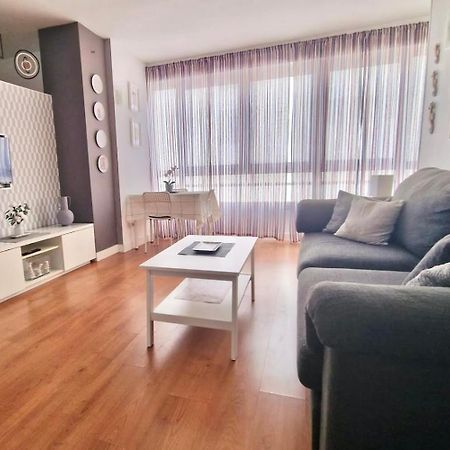 Lujan Suite Playa Las Canteras Лас-Пальмас-де-Гран-Канарія Екстер'єр фото