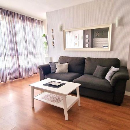 Lujan Suite Playa Las Canteras Лас-Пальмас-де-Гран-Канарія Екстер'єр фото
