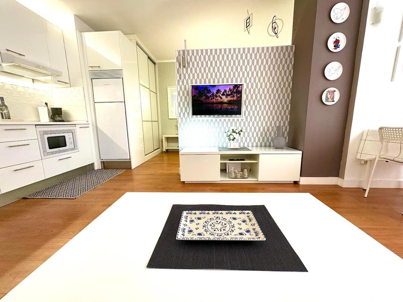 Lujan Suite Playa Las Canteras Лас-Пальмас-де-Гран-Канарія Екстер'єр фото