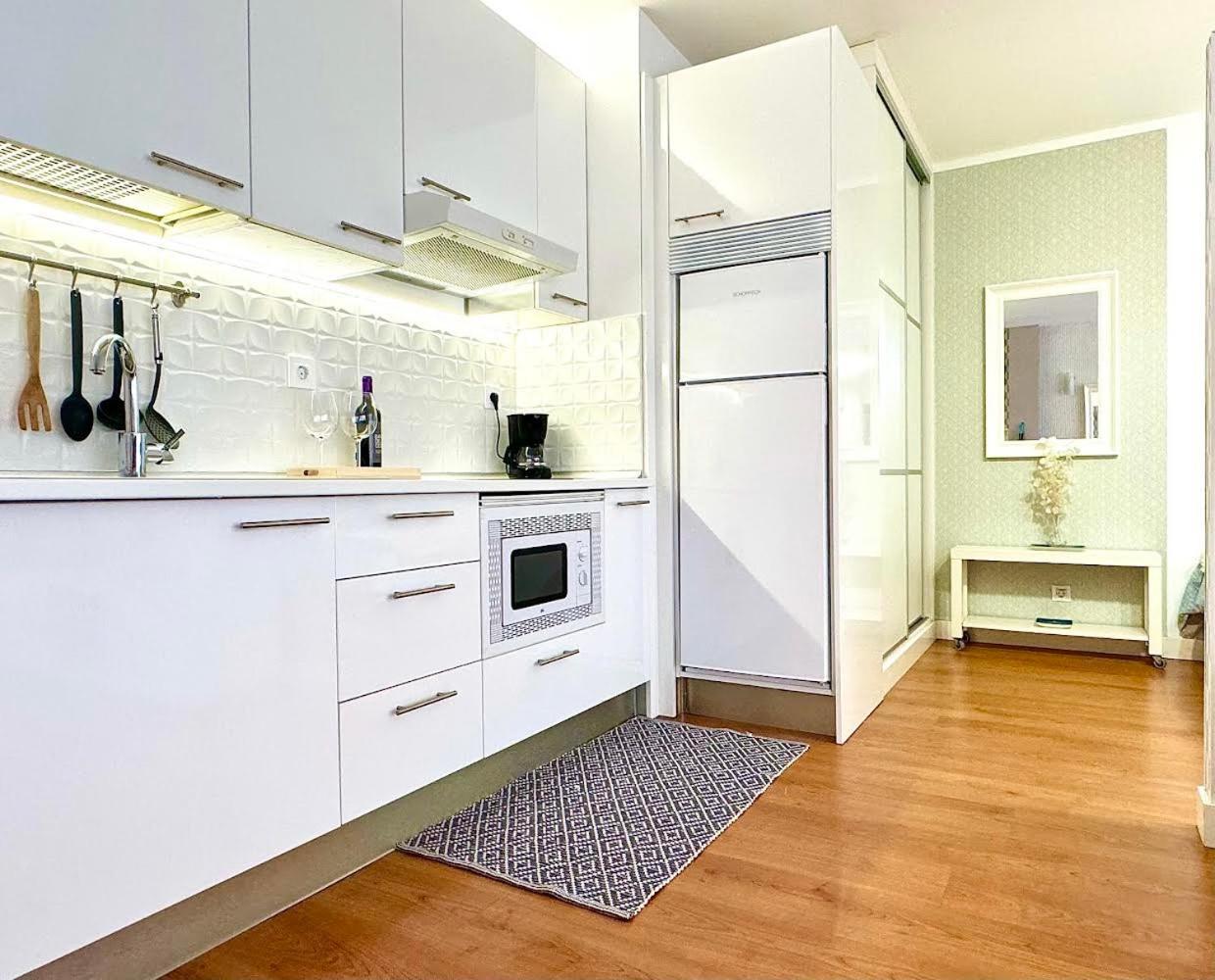 Lujan Suite Playa Las Canteras Лас-Пальмас-де-Гран-Канарія Екстер'єр фото