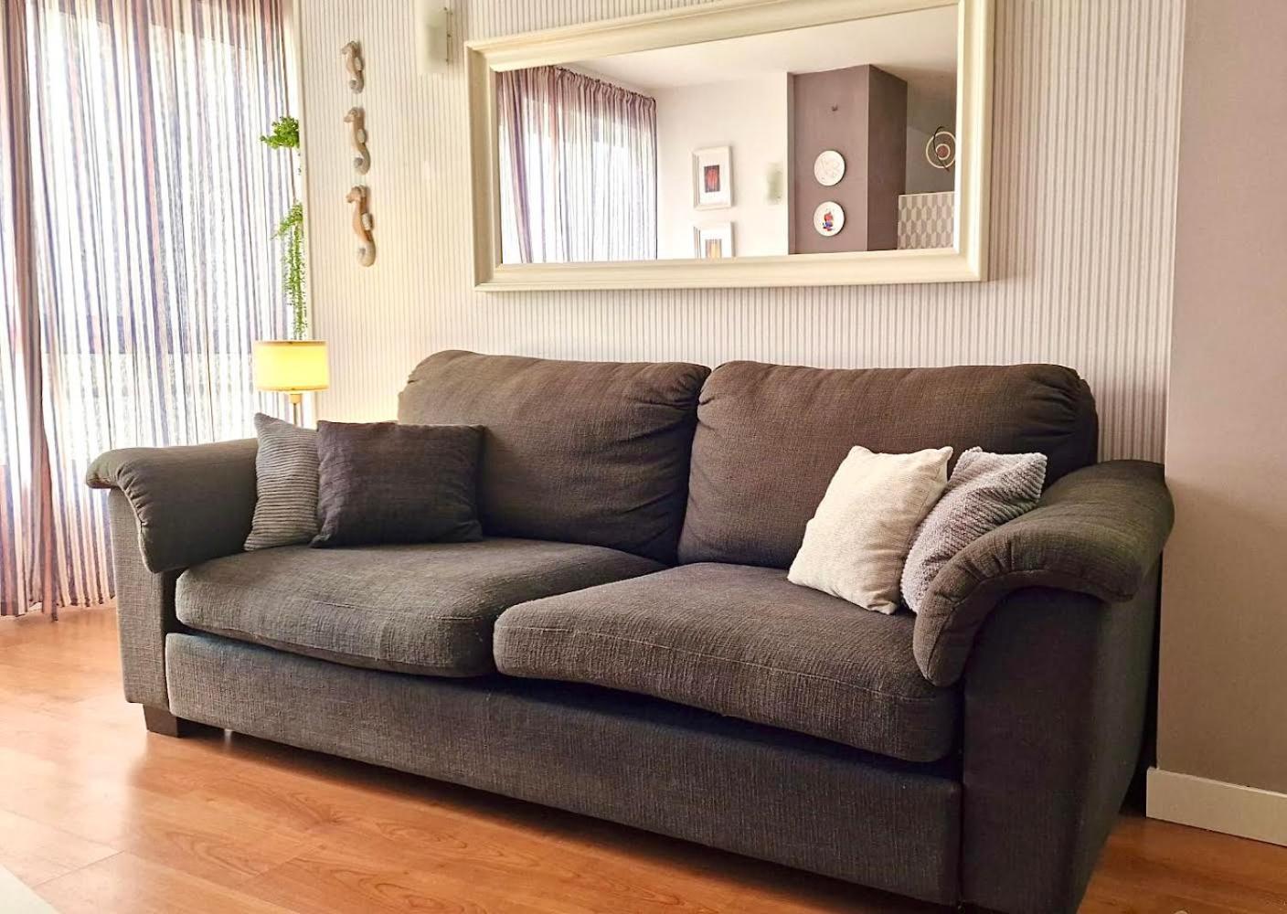 Lujan Suite Playa Las Canteras Лас-Пальмас-де-Гран-Канарія Екстер'єр фото