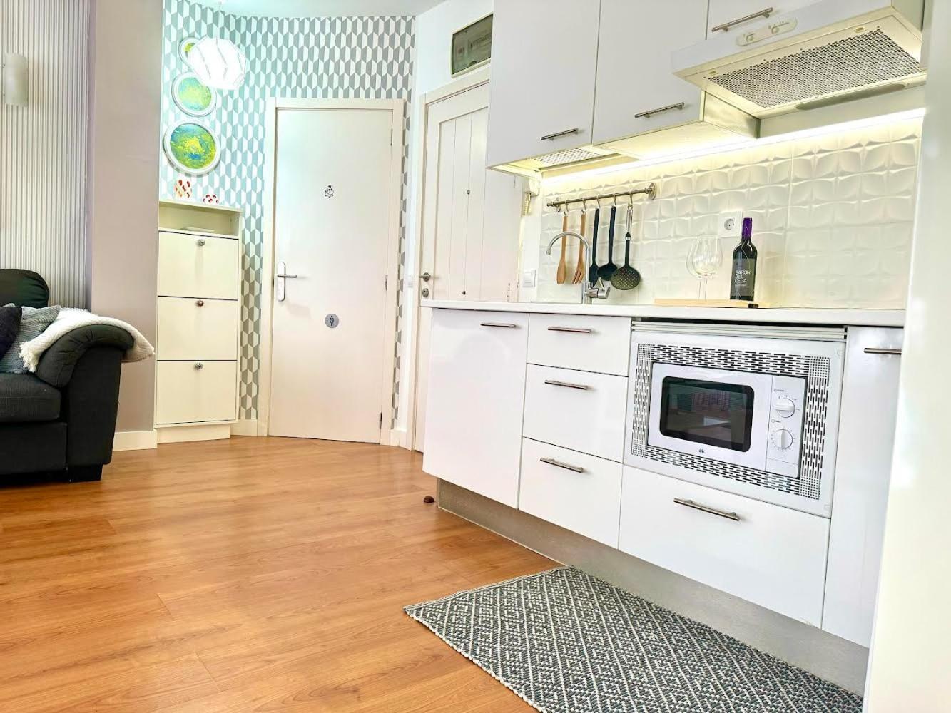 Lujan Suite Playa Las Canteras Лас-Пальмас-де-Гран-Канарія Екстер'єр фото