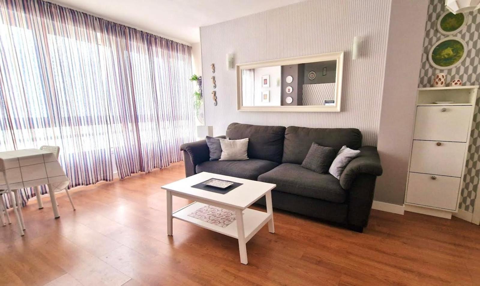 Lujan Suite Playa Las Canteras Лас-Пальмас-де-Гран-Канарія Екстер'єр фото
