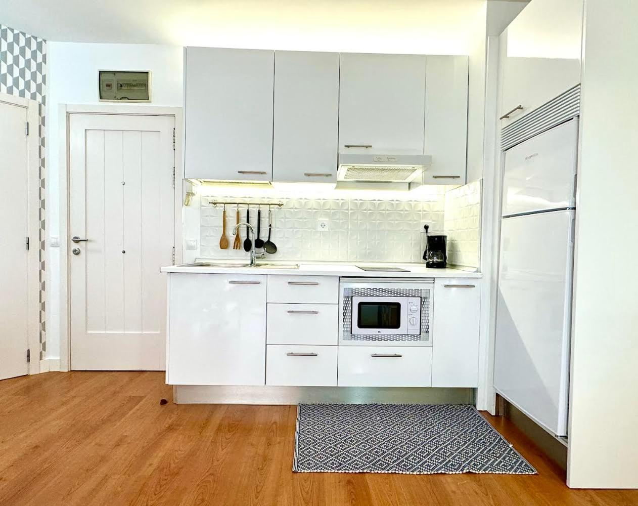Lujan Suite Playa Las Canteras Лас-Пальмас-де-Гран-Канарія Екстер'єр фото