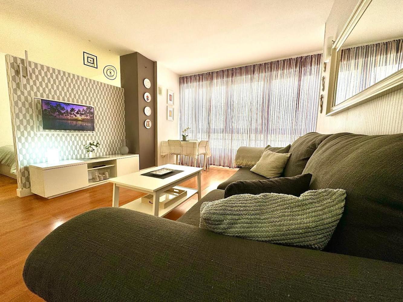 Lujan Suite Playa Las Canteras Лас-Пальмас-де-Гран-Канарія Екстер'єр фото