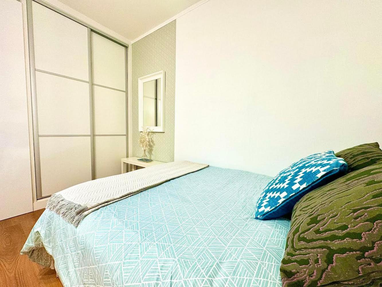 Lujan Suite Playa Las Canteras Лас-Пальмас-де-Гран-Канарія Екстер'єр фото