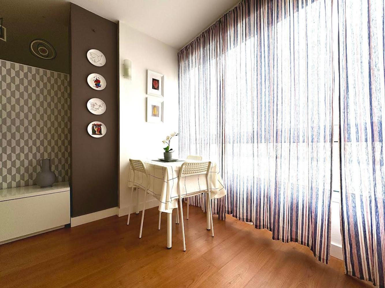 Lujan Suite Playa Las Canteras Лас-Пальмас-де-Гран-Канарія Екстер'єр фото