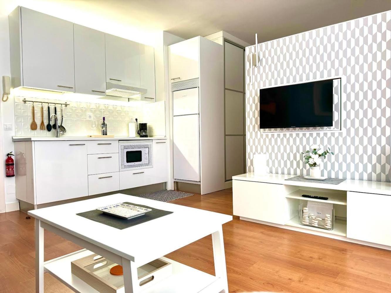 Lujan Suite Playa Las Canteras Лас-Пальмас-де-Гран-Канарія Екстер'єр фото