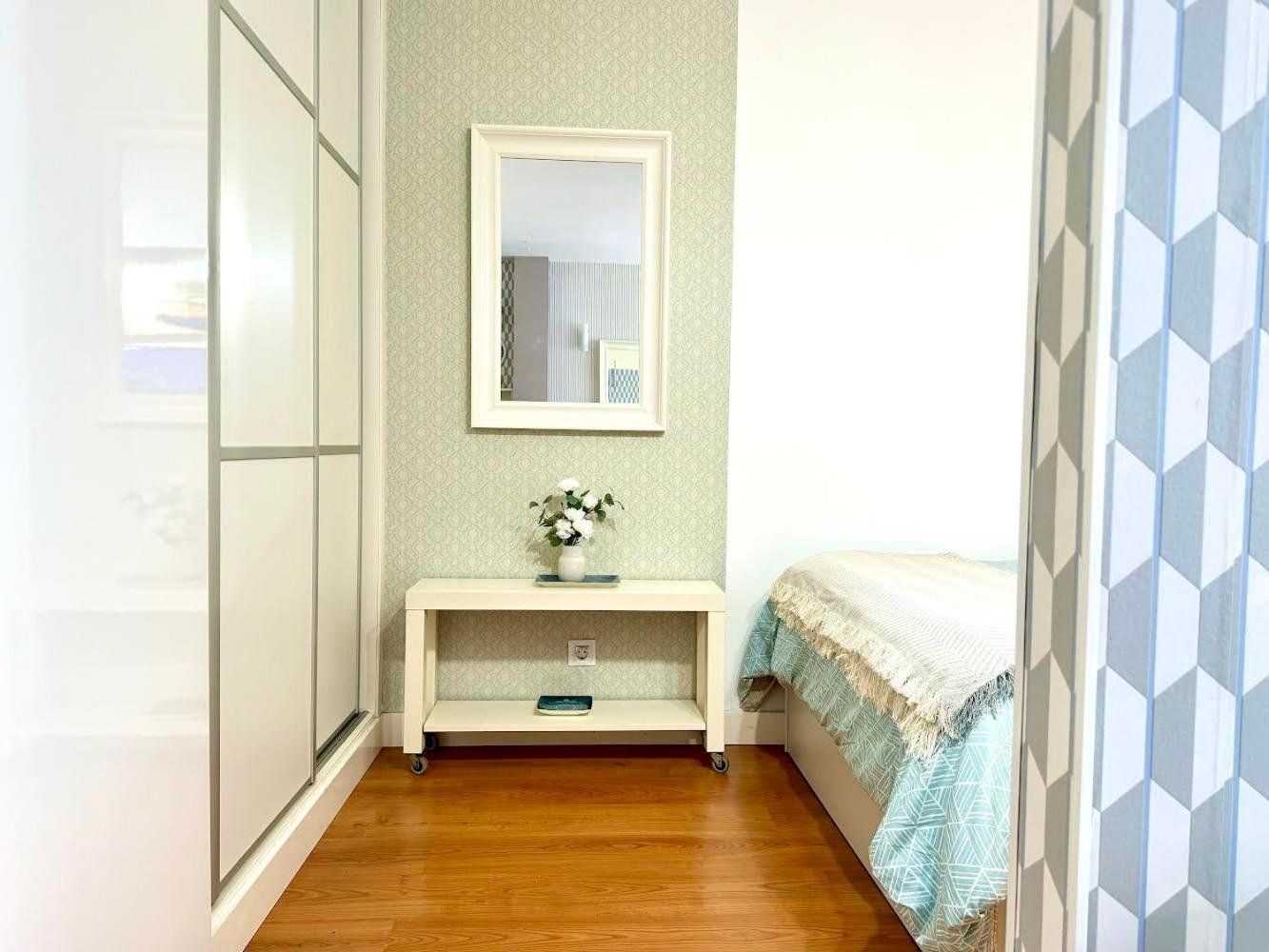 Lujan Suite Playa Las Canteras Лас-Пальмас-де-Гран-Канарія Екстер'єр фото