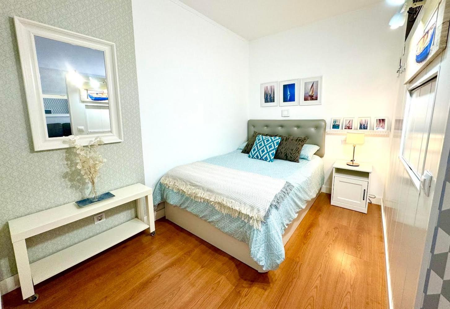 Lujan Suite Playa Las Canteras Лас-Пальмас-де-Гран-Канарія Екстер'єр фото