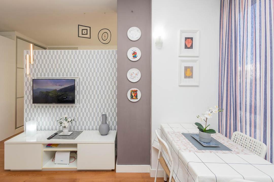 Lujan Suite Playa Las Canteras Лас-Пальмас-де-Гран-Канарія Екстер'єр фото