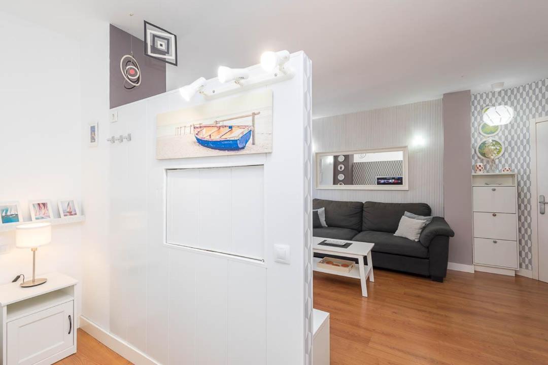 Lujan Suite Playa Las Canteras Лас-Пальмас-де-Гран-Канарія Екстер'єр фото
