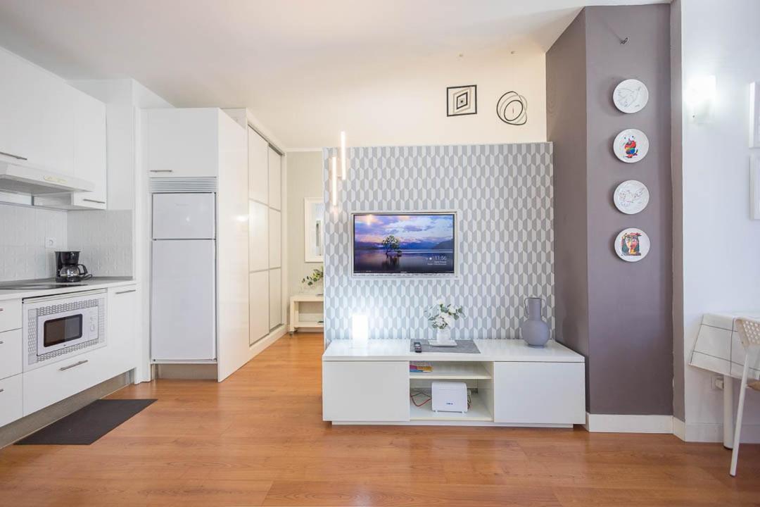 Lujan Suite Playa Las Canteras Лас-Пальмас-де-Гран-Канарія Екстер'єр фото