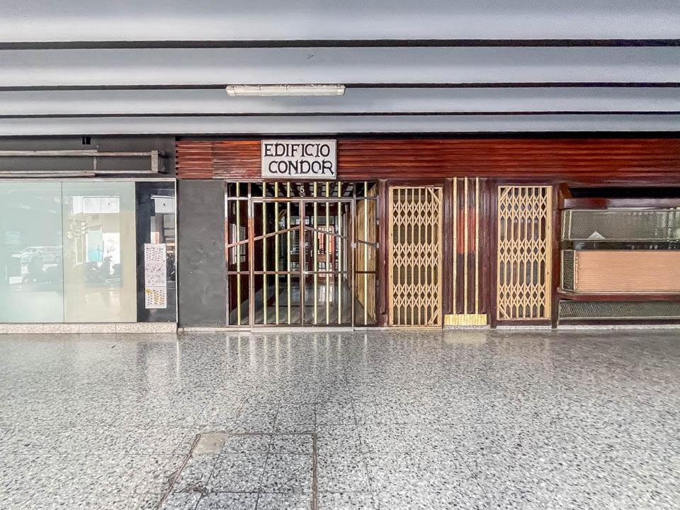 Lujan Suite Playa Las Canteras Лас-Пальмас-де-Гран-Канарія Екстер'єр фото
