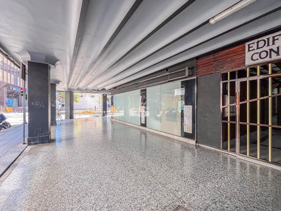 Lujan Suite Playa Las Canteras Лас-Пальмас-де-Гран-Канарія Екстер'єр фото